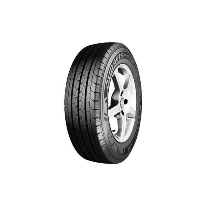 BRIDGESTONE R660 ECO 205/65 R16 107T