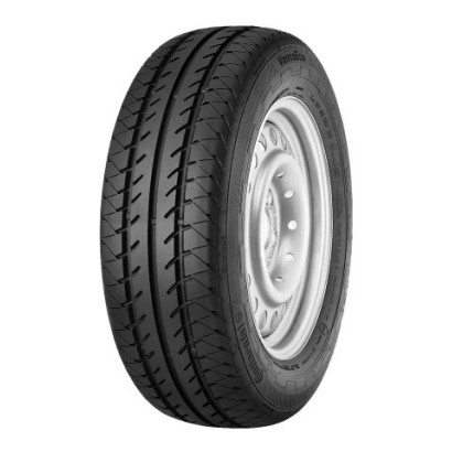 CONTINENTAL VANCONTECO 205/65 R16 107T