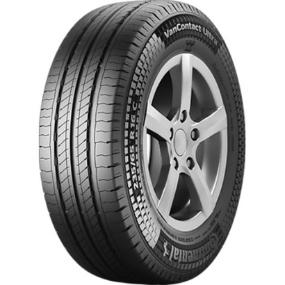CONTINENTAL VANCULTRA 205/65 R16 107T