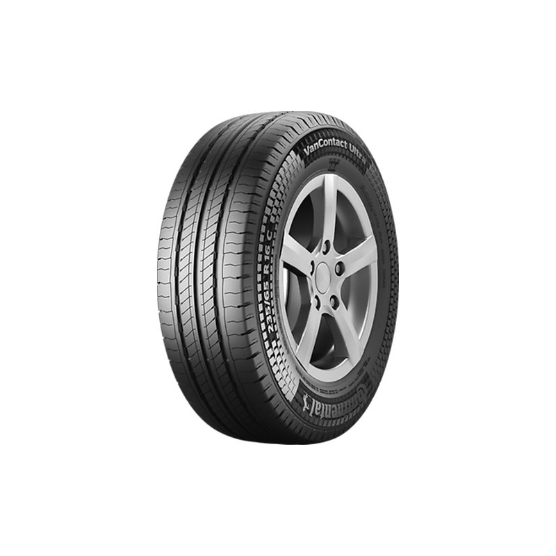 CONTINENTAL VANCULTRA 205/65 R16 107T CONTINENTAL VANCULTRA 205/65 R16 107T