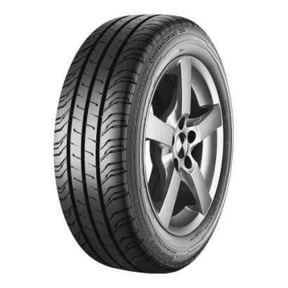 CONTINENTAL VANCO200T 205/65 R16 107T