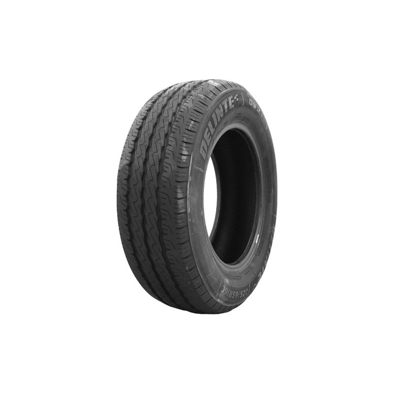 DELINTE DV2 205/65 R16 107T