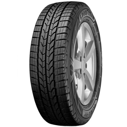 GOODYEAR UGCARGO 205/65 R16 107T