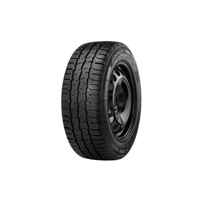 MICHELIN AGILIS ALPIN 205/65 R16 107T MICHELIN AGILIS ALPIN 205/65 R16 107T