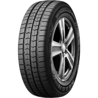 NEXEN WINGUARD WT1 205/65 R16 107T