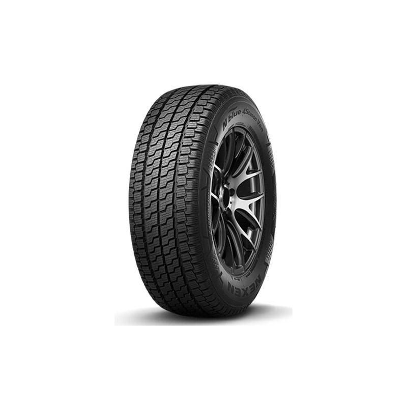 NEXEN NBLUE4SVAN 205/65 R16 107T