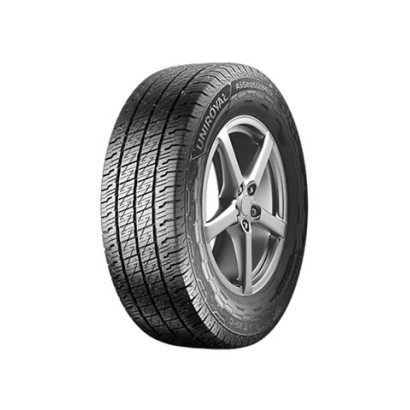 UNIROYAL ASMAX 205/65 R16 107T