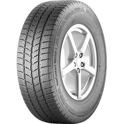 CONTINENTAL VANCOWINT8 205/75 R16 110R