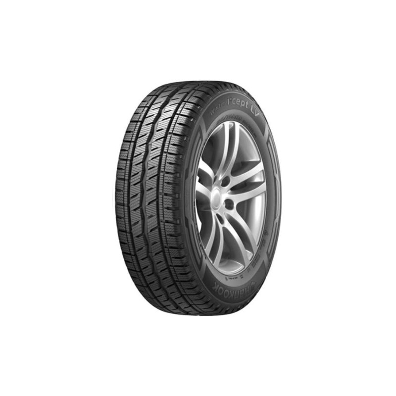HANKOOK RW12 205/75 R16 110R
