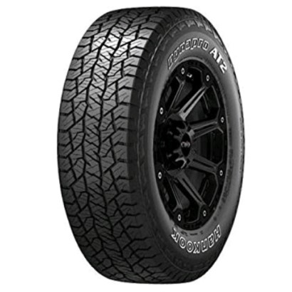 HANKOOK RF11 205/80 R16 110R