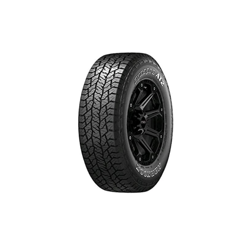HANKOOK RF11 205/80 R16 110R