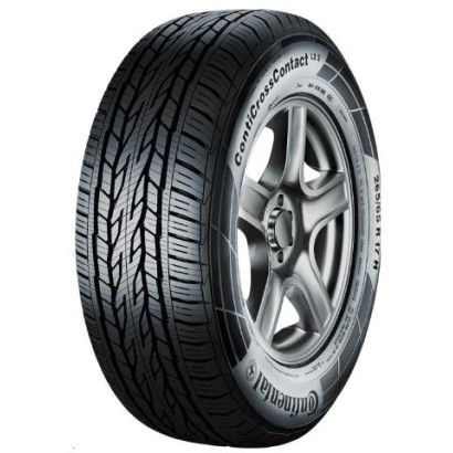 CONTINENTAL CROSS LX2 FR 205/80 R16 110S