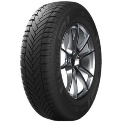 MICHELIN ALPIN 6 XL 215/40 R17 87V