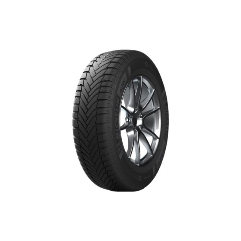 MICHELIN ALPIN 6 XL 215/40 R17 87V MICHELIN ALPIN 6 XL 215/40 R17 87V