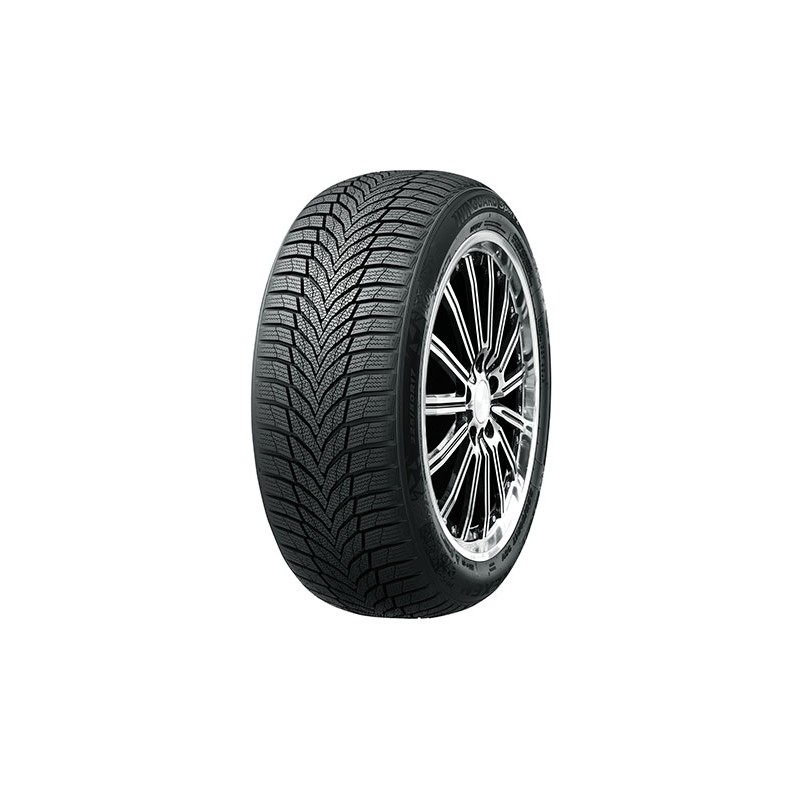 NEXEN WGSP2XLE 215/40 R17 87V NEXEN WGSP2XLE 215/40 R17 87V