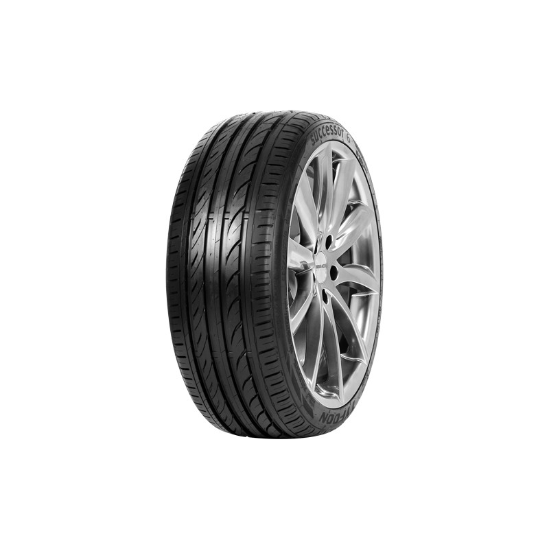 TYFOON SUCCESSOR6 215/40 R17 87W