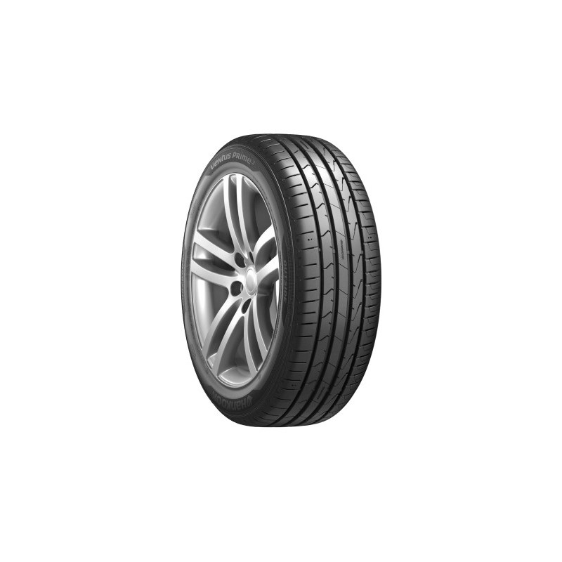 HANKOOK K125 215/45 R18 89V