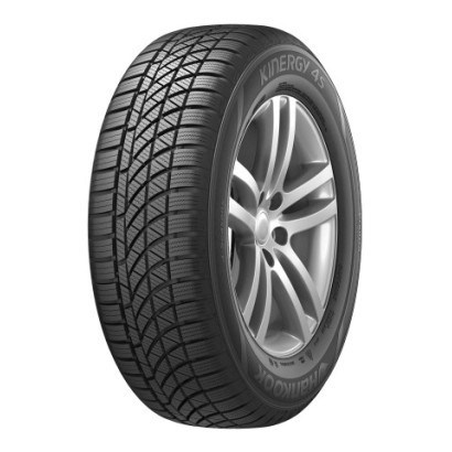 HANKOOK H740E 215/50 R17 91H