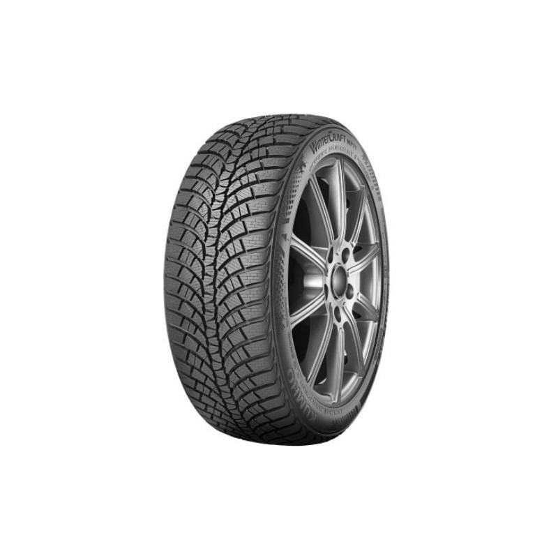KUMHO WP71 XL 215/50 R17 95V KUMHO WP71 XL 215/50 R17 95V
