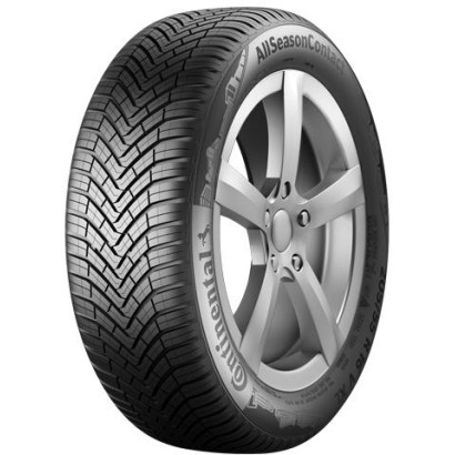 CONTINENTAL ALLSEASONCONTACT SEAL 215/50 R19 93T