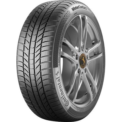 CONTINENTAL TS870 P 215/55 R17 94H