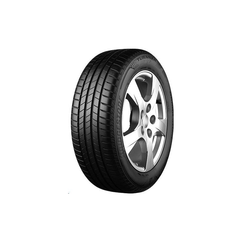 BRIDGESTONE T005 AO 215/55 R17 94V