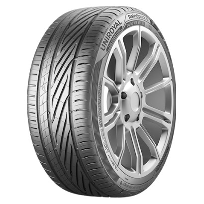 UNIROYAL RAINSP5 215/55 R17 94V