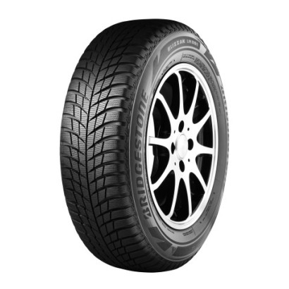 BRIDGESTONE LM001 215/55 R18 95T