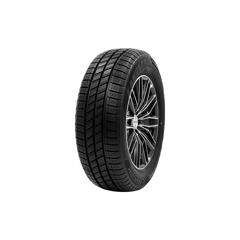 LANDSAIL 4SEASVAN2 215/60 R16 103T