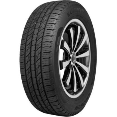 KUMHO KL33 XL 215/60 R17 100V