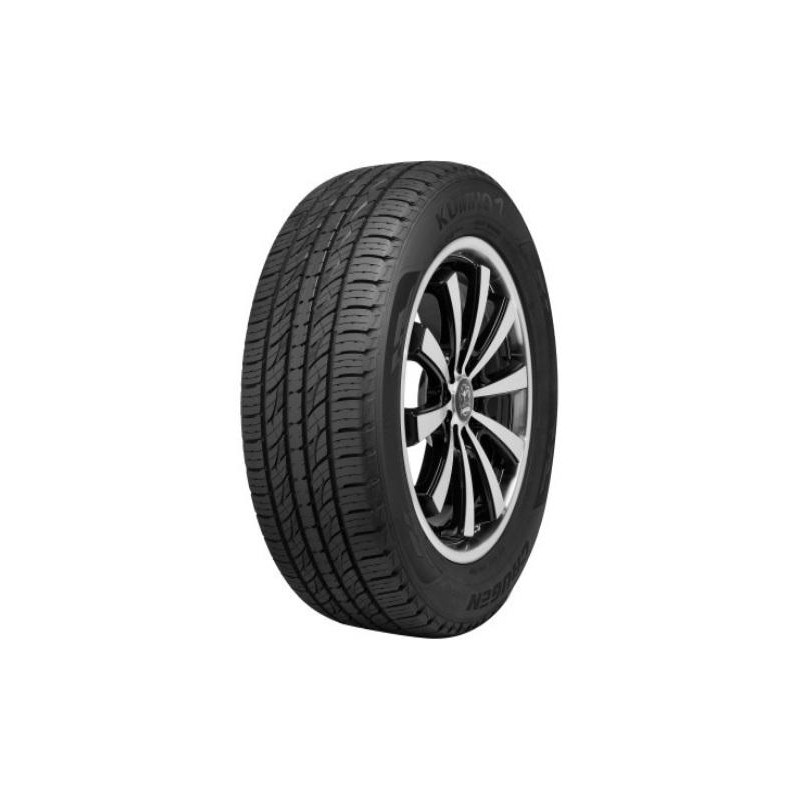 KUMHO KL33 XL 215/60 R17 100V