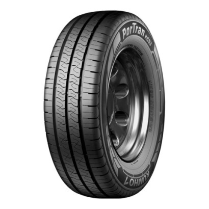 KUMHO KC53 215/60 R17 104T