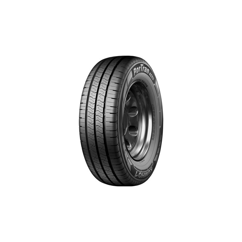KUMHO KC53 215/60 R17 104T