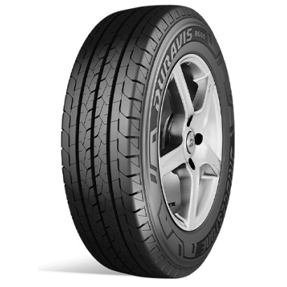 BRIDGESTONE R660ECO 215/60 R17 109T
