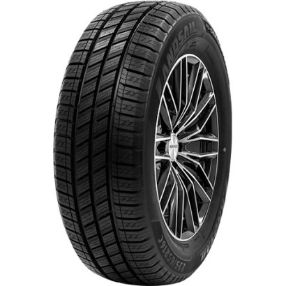 LANDSAIL 4SEASVAN2 215/60 R17 109T