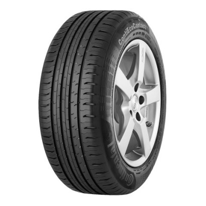 CONTINENTAL ECO5MO 215/60 R17 96V