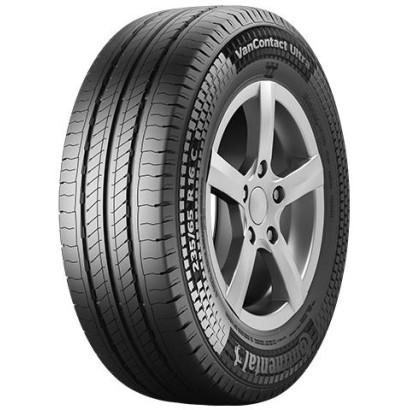 CONTINENTAL VANCONTACT ULTRA 215/65 R15 104T