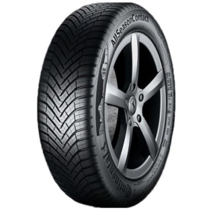 CONTINENTAL ALLSEASONCONTACT XL 215/65 R16 102H