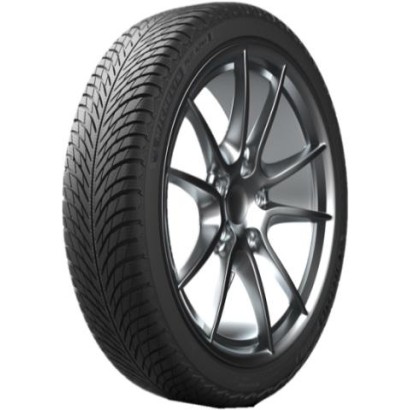 MICHELIN PILOT ALPIN 5 XL 215/65 R16 102H