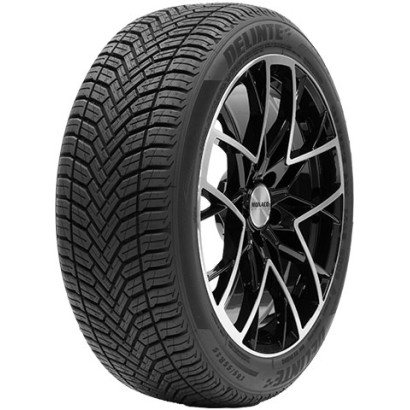 DELINTE AW6XL 215/65 R16 102V