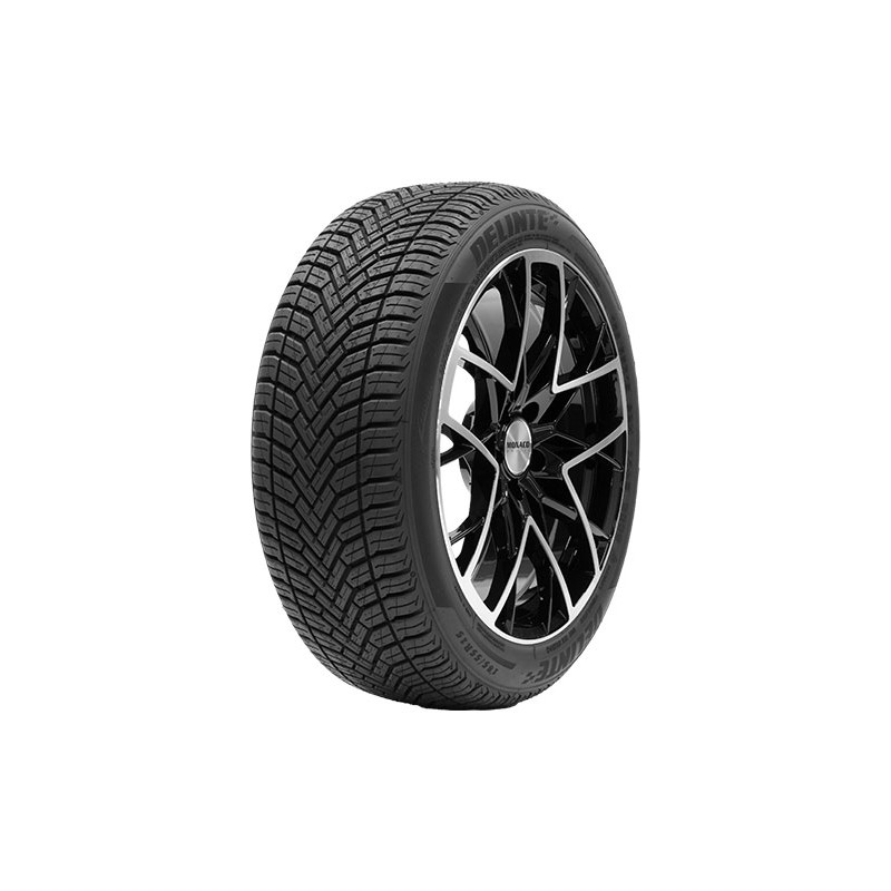 DELINTE AW6XL 215/65 R16 102V DELINTE AW6XL 215/65 R16 102V