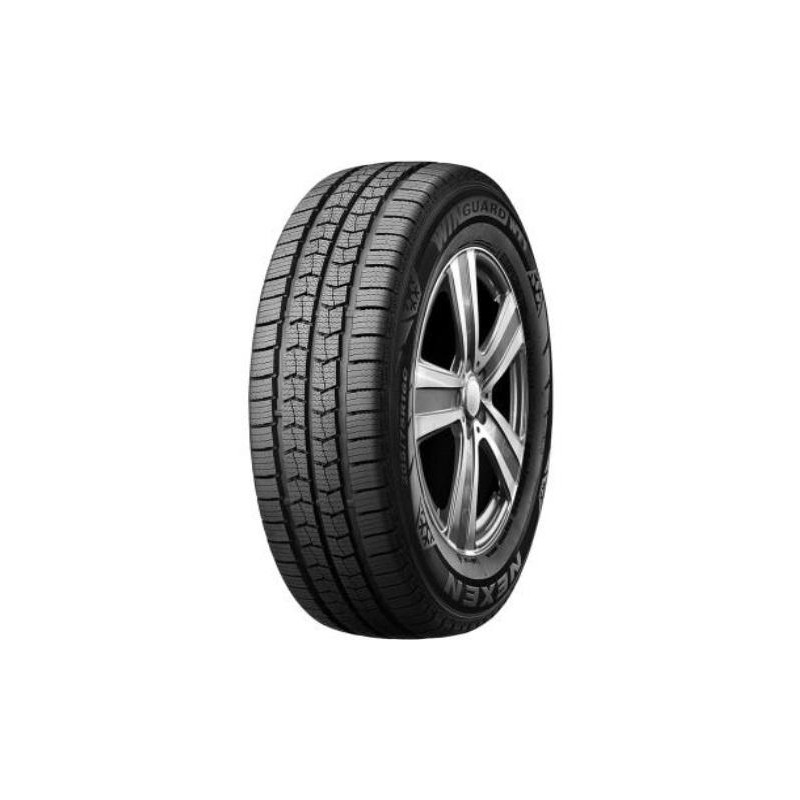NEXEN WINGUARD WT1 215/65 R16 109R NEXEN WINGUARD WT1 215/65 R16 109R