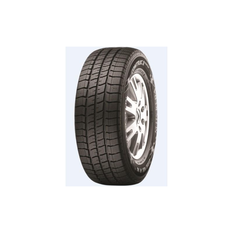 VREDESTEIN COMTRAC 2 WINTER 215/65 R16 109R