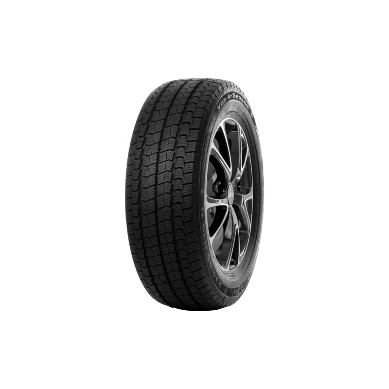 TYFOON 4SVAN 215/65 R16 109T TYFOON 4SVAN 215/65 R16 109T