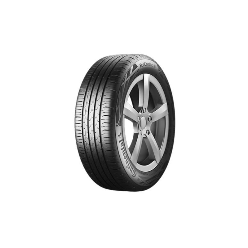 CONTINENTAL ECO 6 215/65 R16 98H CONTINENTAL ECO 6 215/65 R16 98H