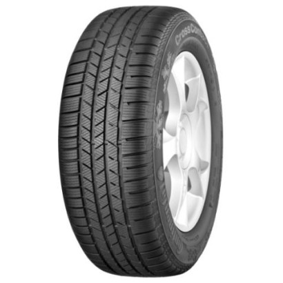 CONTINENTAL CROSSCONTACT WINTER AO 215/65 R16 98H