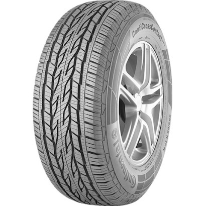 CONTINENTAL CROSSCOLX2 215/65 R16 98H