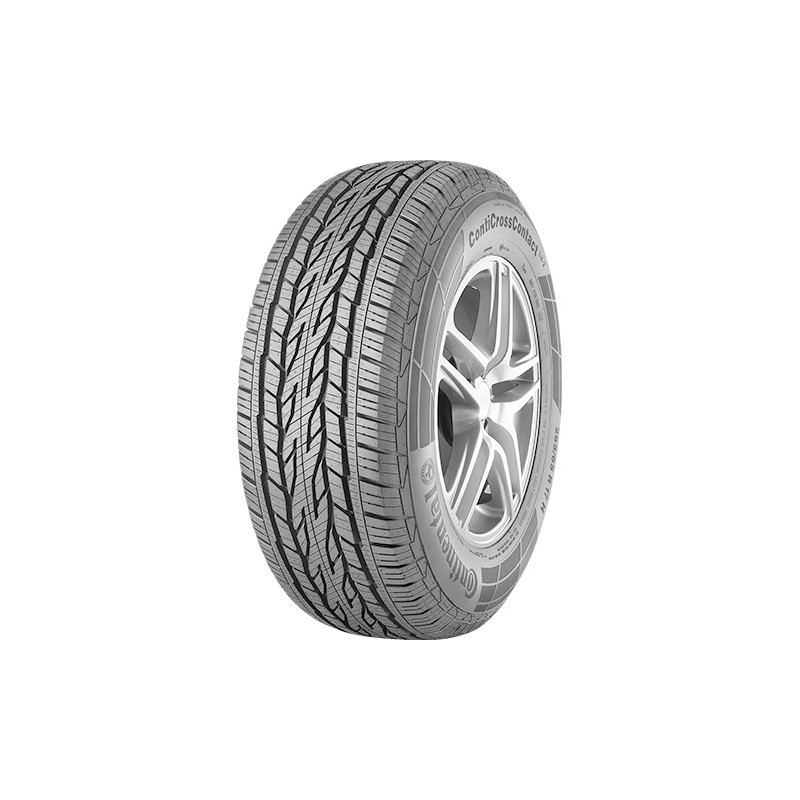 CONTINENTAL CROSSCOLX2 215/65 R16 98H