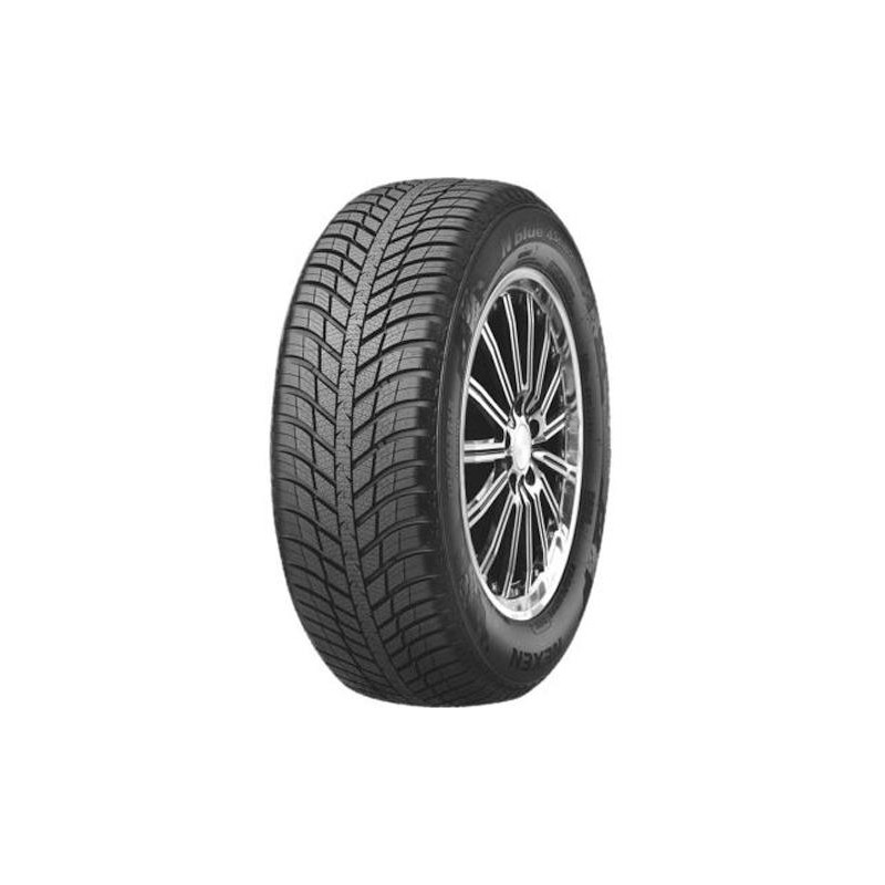 NEXEN NBLUE 4 SEASON 215/65 R16 98H