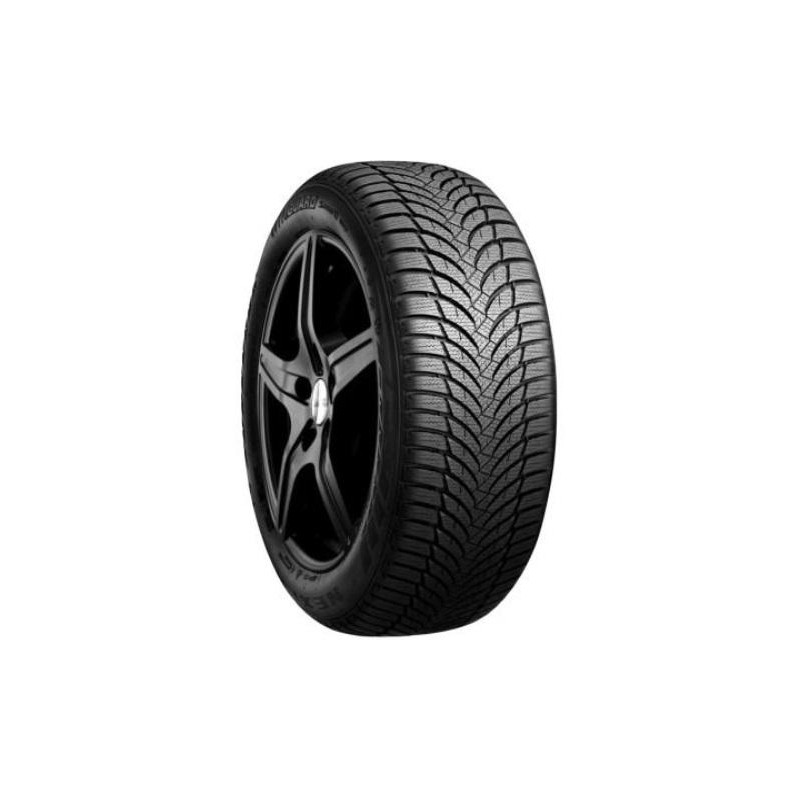 NEXEN WINGUARD SNOW G WH2 215/65 R16 98H NEXEN WINGUARD SNOW G WH2 215/65 R16 98H
